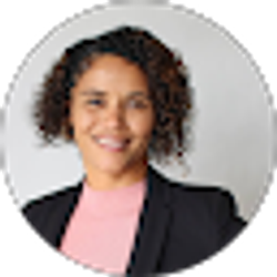 Profile photo of Gwendolyn Blanton