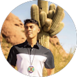 Profile photo of Brikston Ahuvani Lieberman