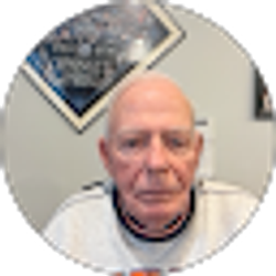 Profile photo of Michael Mullen