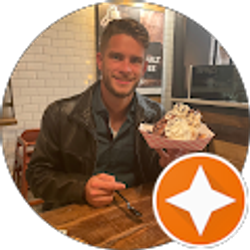 Profile photo of Corbin Dillow