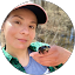 Profile photo of Melissa Rosenthal