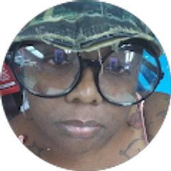 Profile photo of Keisha Scipio
