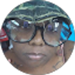 Profile photo of Keisha Scipio