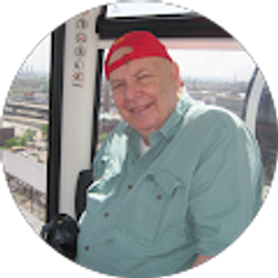 Profile photo of Willis Kendall