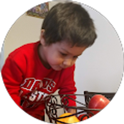 Profile photo of Rajendra Joshi