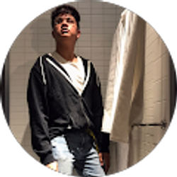 Profile photo of Aviel Geronimo