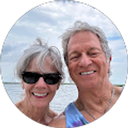 Profile photo of Ken Ludwig