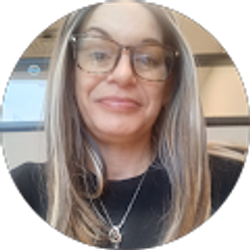 Profile photo of Lisa Cortina