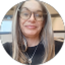 Profile photo of Lisa Cortina