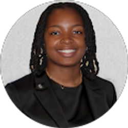 Profile photo of Ameya Gibson