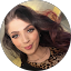 Profile photo of Ashley LaMaster