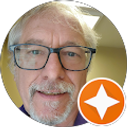 Profile photo of John Blatnik