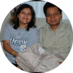 Profile photo of Saj Roy