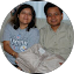 Profile photo of Saj Roy