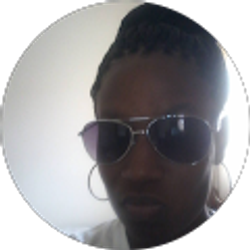 Profile photo of Keshundra Creel