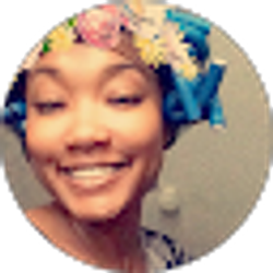 Profile photo of Carrisha Jones