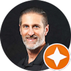 Profile photo of paul segal