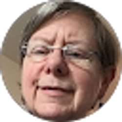 Profile photo of Libby McKnight