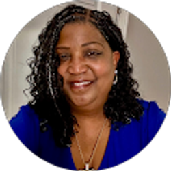 Profile photo of Katrina Sanders