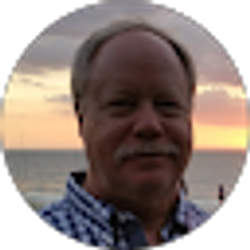 Profile photo of Rick Linsenmaier