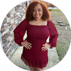 Profile photo of Makaila Heath