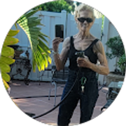 Profile photo of Marian Grace