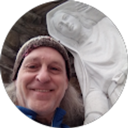 Profile photo of Scott Alford