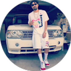 Profile photo of Sway Fuego