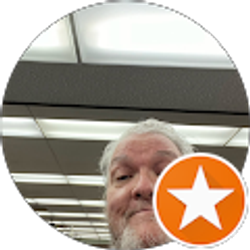 Profile photo of Fred Richardson