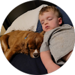 Profile photo of Kristen McMurray