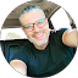Profile photo of Gabriel Rios