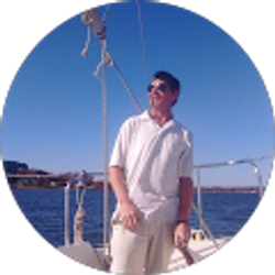 Profile photo of Ken Frost
