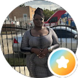 Profile photo of BlackBetty P