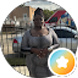 Profile photo of BlackBetty P