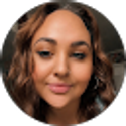Profile photo of Danielle Varner