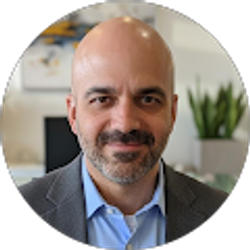 Profile photo of Michael Rodriguez