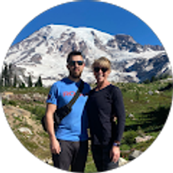 Profile photo of Shana Gieseke