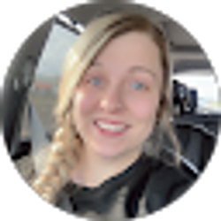 Profile photo of Jess Forshey