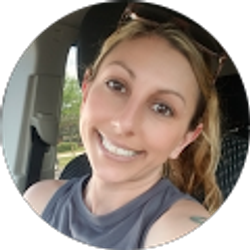 Profile photo of Ashley Woody