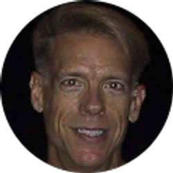 Profile photo of Tim Dodd