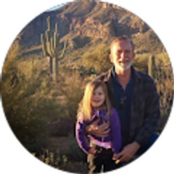 Profile photo of Ron Allen