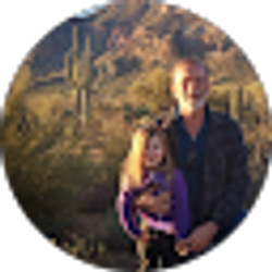 Profile photo of Ron Allen