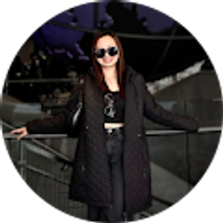 Profile photo of Jannah Calley