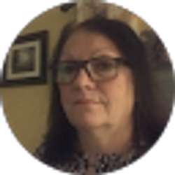Profile photo of Maria Schaus