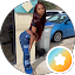 Profile photo of Keyana Breshaé
