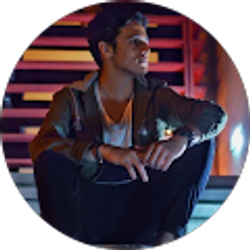 Profile photo of Sergio Zuñiga