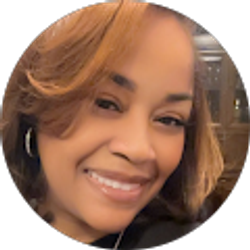 Profile photo of Shiree Thompson