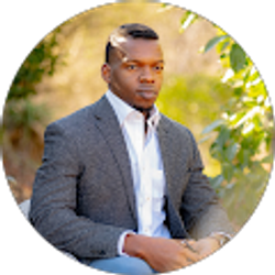 Profile photo of Jackson Usoro