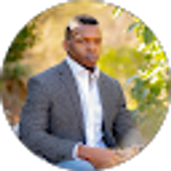 Profile photo of Jackson Usoro