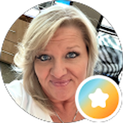 Profile photo of Michelle Jordan